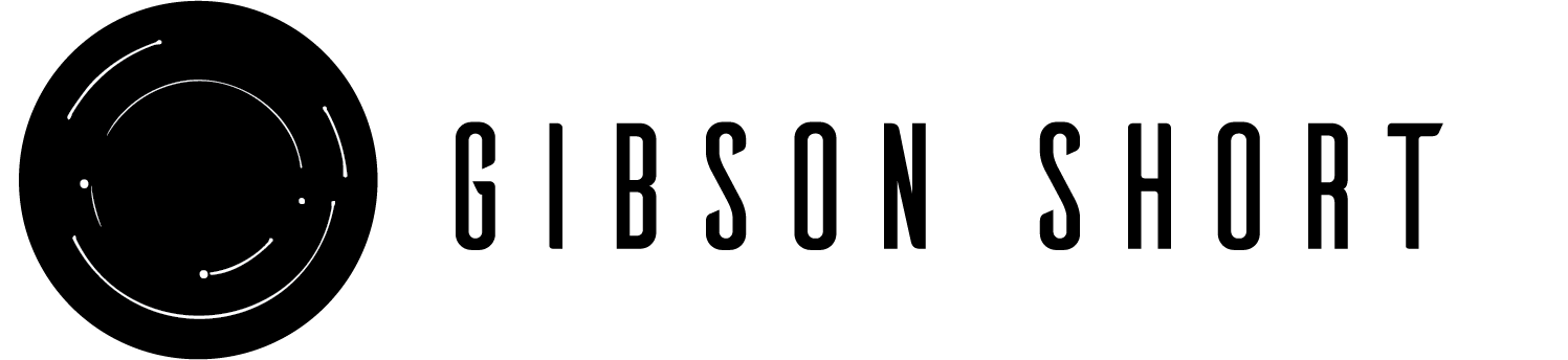 Gibson Short English